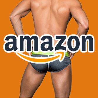 Amazonサイト