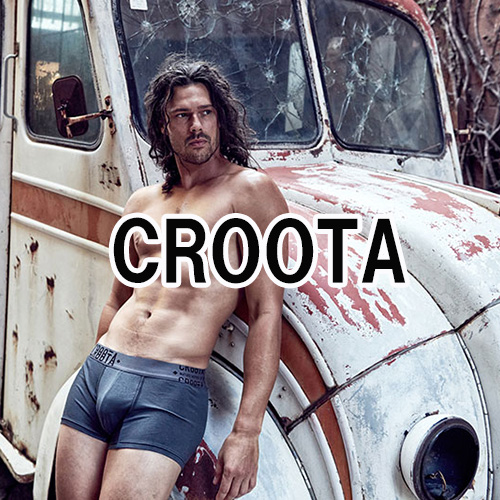 クルータ（男性下着）